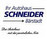 Logo Autohaus Schneider